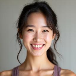 김민서 강사, 빈야사 & 아쉬탕가 전문가